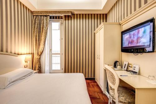 Hotel Relais Trevi 41