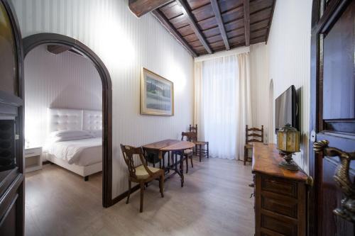 Hotel Relais Trevi 41