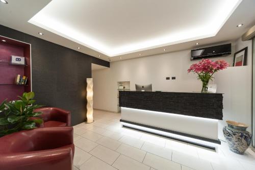 Hotel Relais Trevi 41