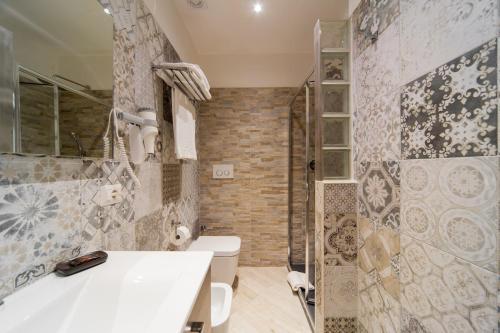 Hotel Relais Trevi 41