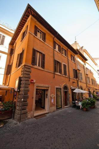 Hotel Relais Trevi 41