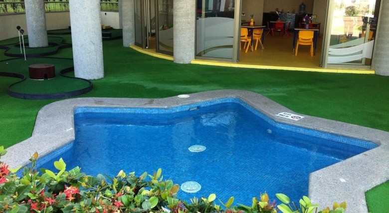 Hotel Sunset Plaza Beach Resort & Spa