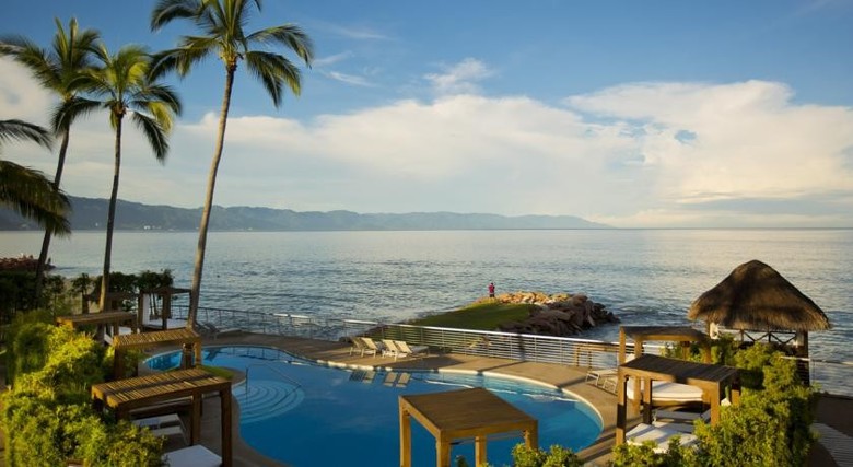 Hotel Sunset Plaza Beach Resort & Spa