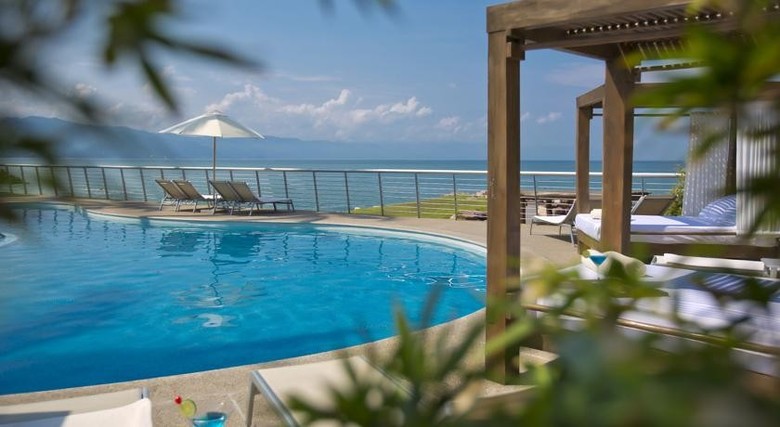 Hotel Sunset Plaza Beach Resort & Spa