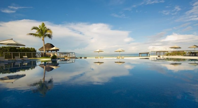 Hotel Sunset Plaza Beach Resort & Spa