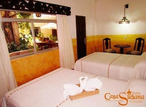 Hotel Casa Do�a Susana