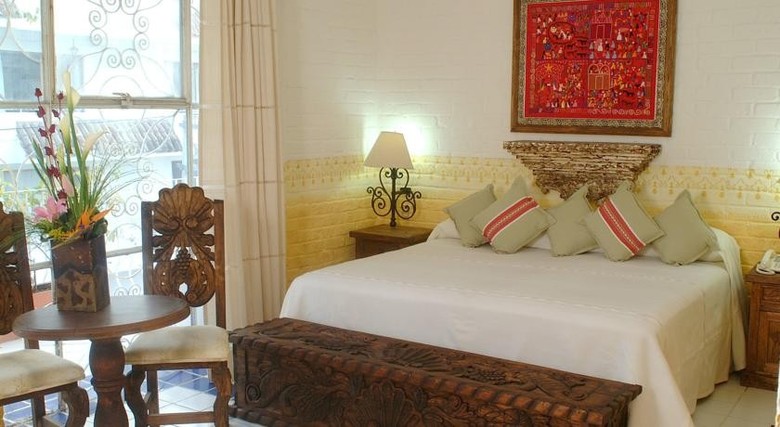 Hotel Casa Do�a Susana