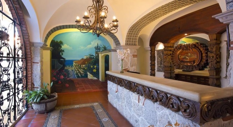 Hotel Casa Do�a Susana