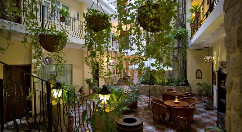 Hotel Casa Do�a Susana