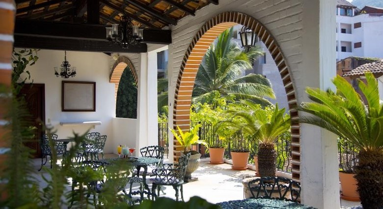 Hotel Casa Do�a Susana