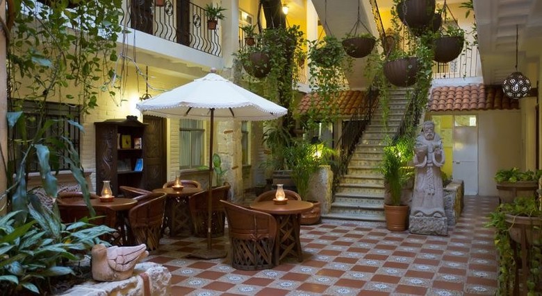 Hotel Casa Do�a Susana