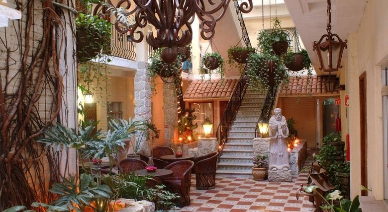Hotel Casa Do�a Susana