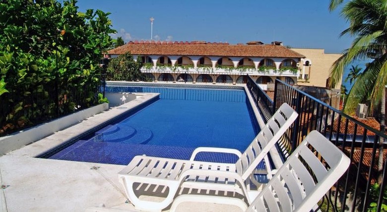 Hotel Casa Do�a Susana