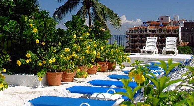Hotel Casa Do�a Susana