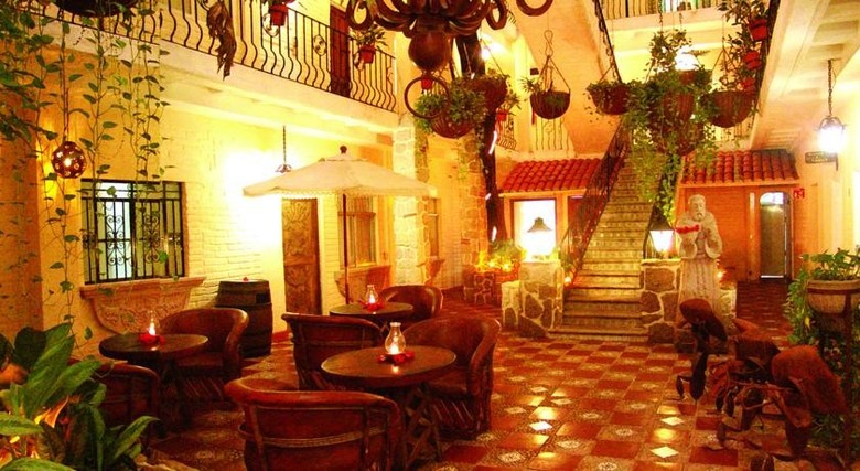 Hotel Casa Do�a Susana