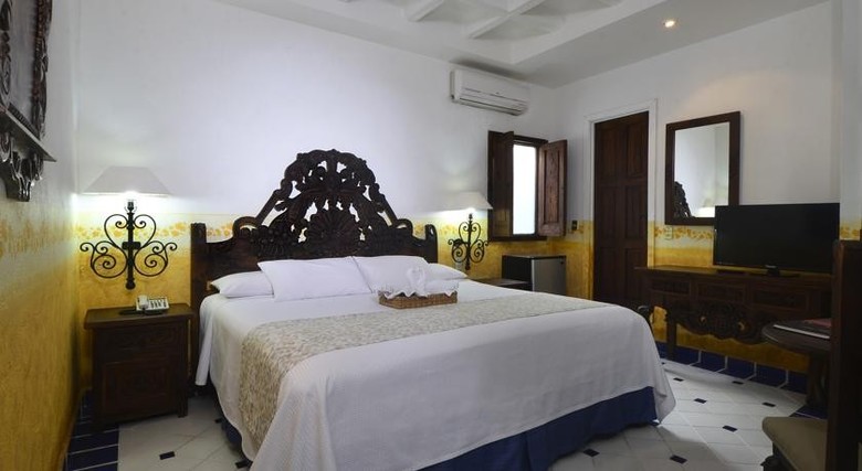 Hotel Casa Do�a Susana