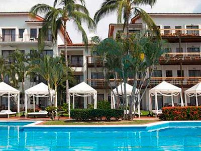 Hotel Villa Vera Puerto Vallarta