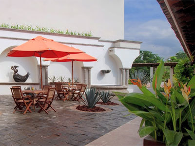 Hotel Villa Vera Puerto Vallarta