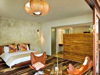 Hotel Be Tulum