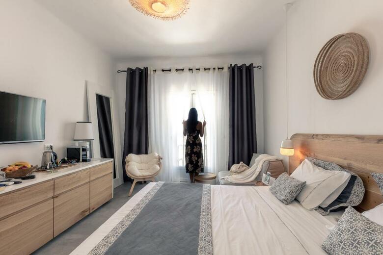 Hotel Harmony (sea View)
