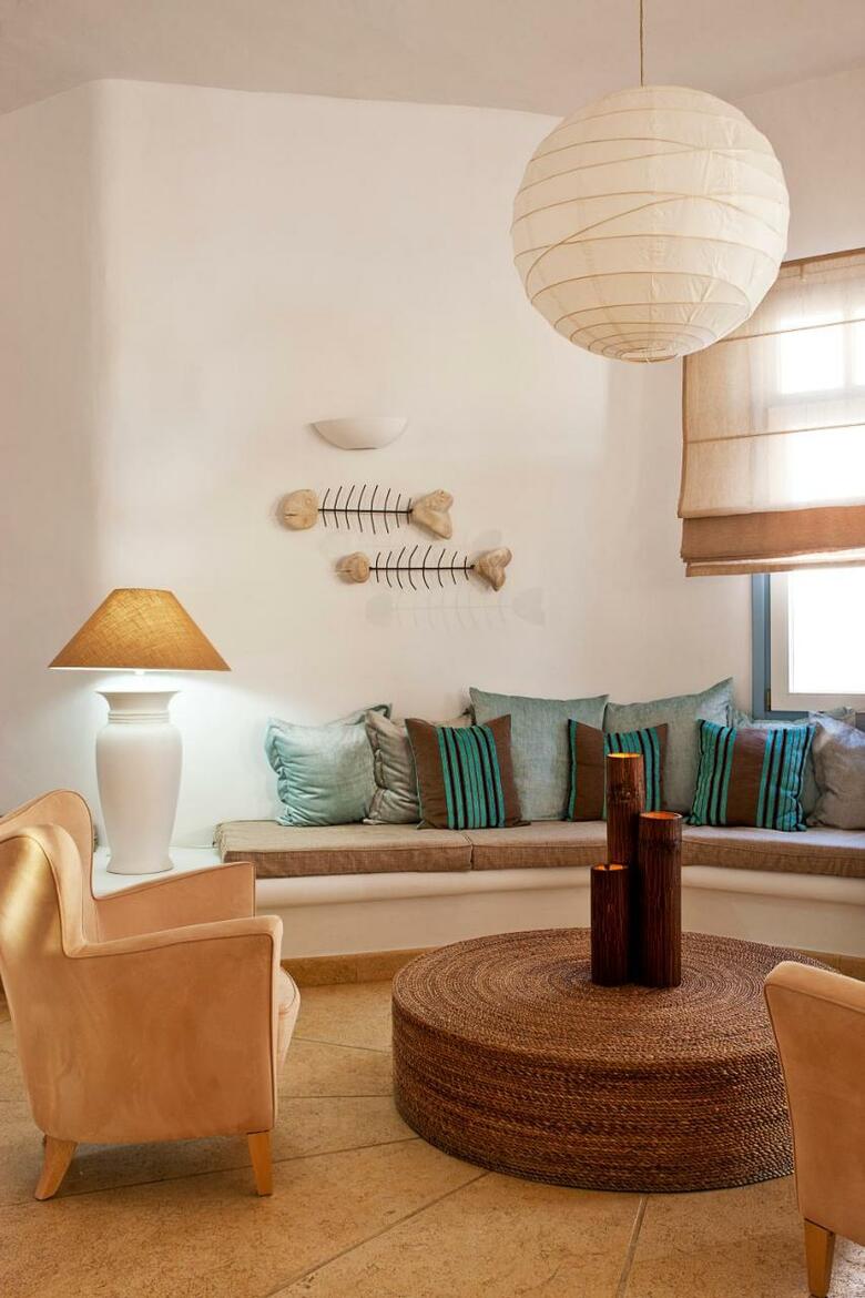 Hotel Harmony (sea View)