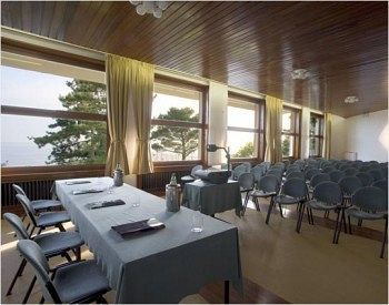 Hotel Riviera & Maximilian`s