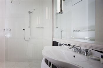 Hotel Riviera & Maximilian`s