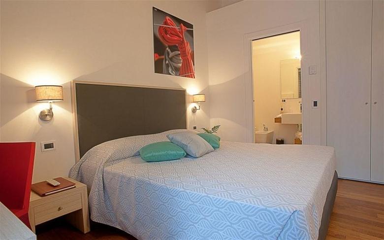 Tre Merli Beach Hotel