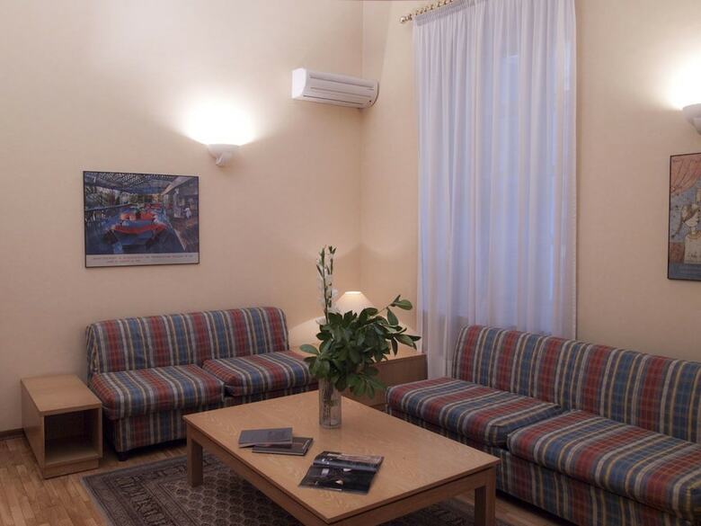 Bed & Breakfast Residence Lagrange