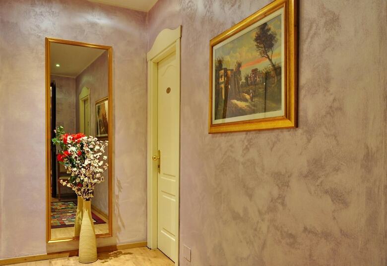 Hotel Galimberti