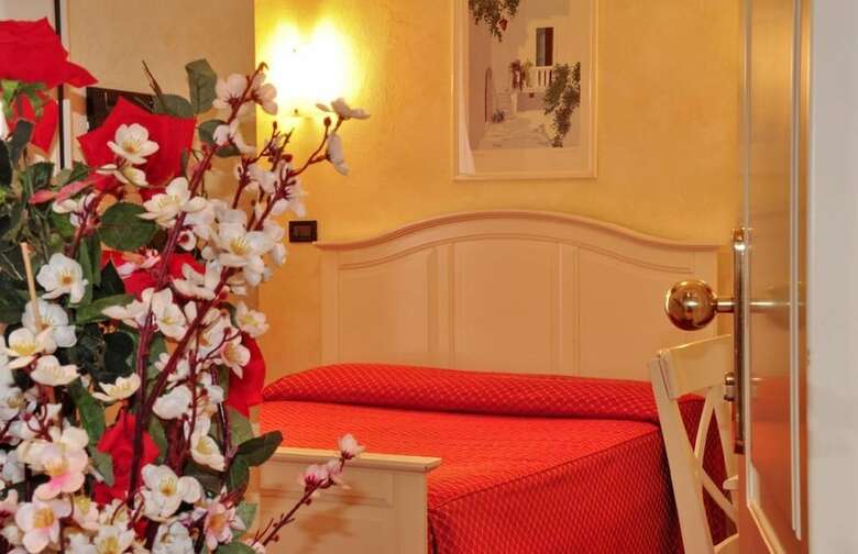 Hotel Galimberti