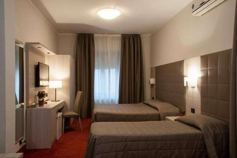 Hotel Galimberti