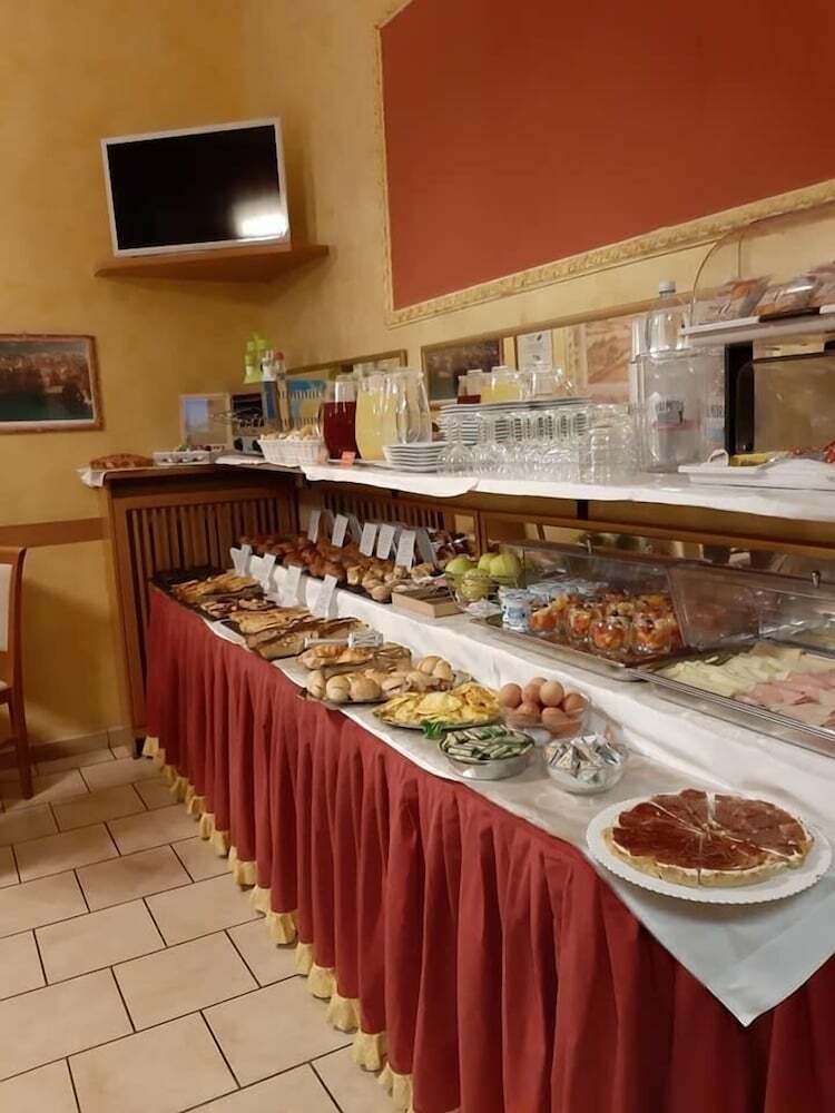 Hotel Galimberti