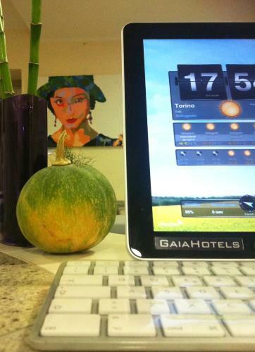 Statuto Eco Art Hotel