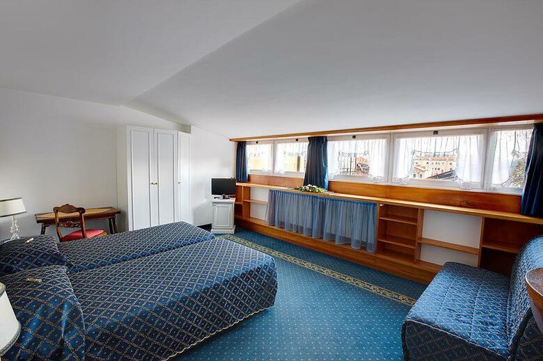 Apartamento Ca' Angeli