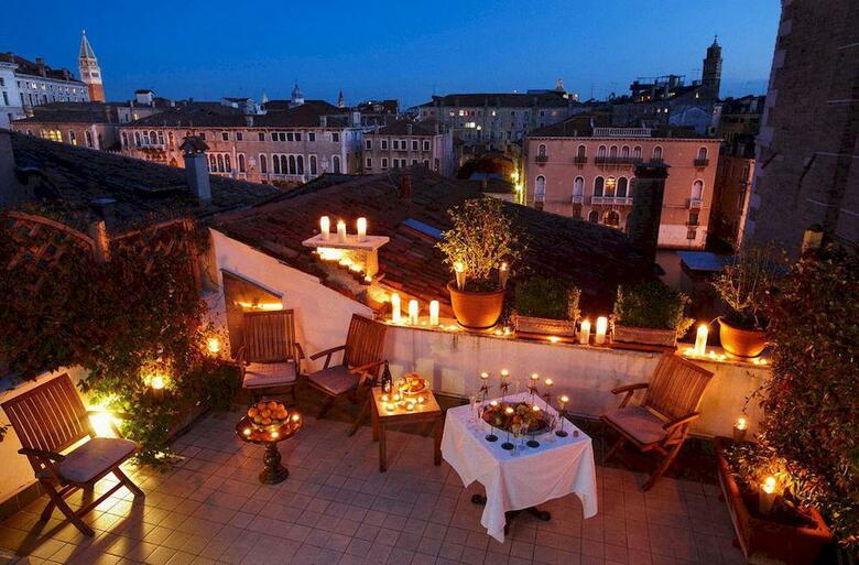 Apartamento Ca' Angeli