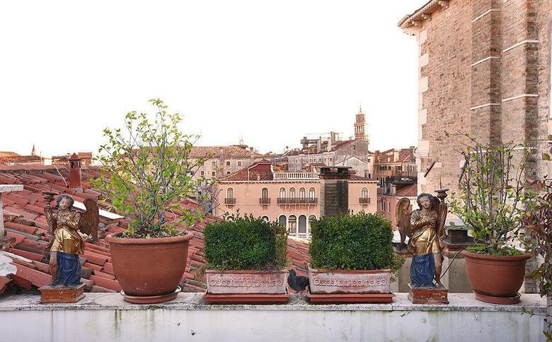 Apartamento Ca' Angeli