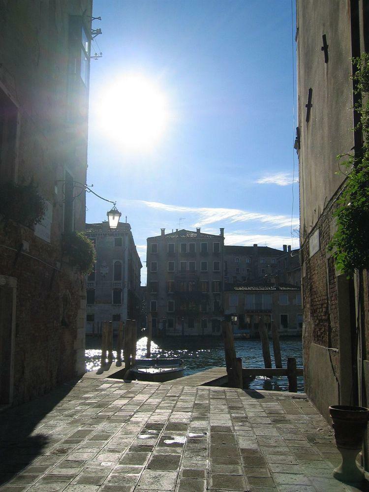 Apartamento Ca' Angeli