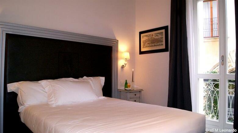 Hotel Antica Porta Leona