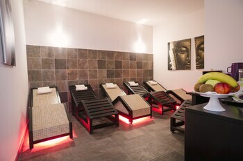 Hotel Antica Porta Leona