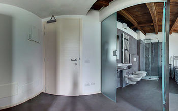 Hotel Antica Porta Leona