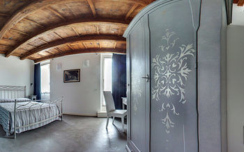 Hotel Antica Porta Leona