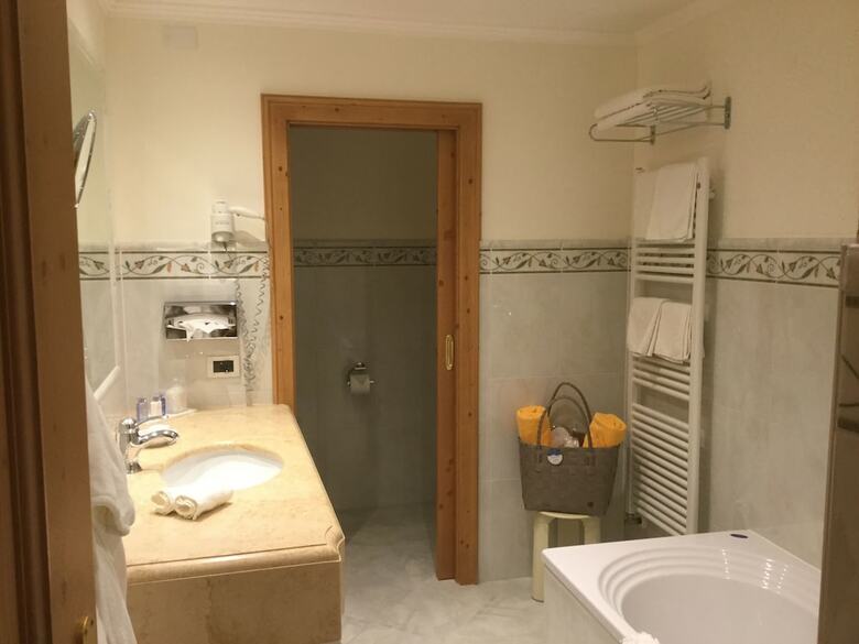 Hotel Sassongher