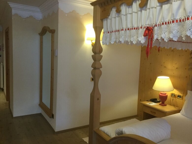 Hotel Sassongher