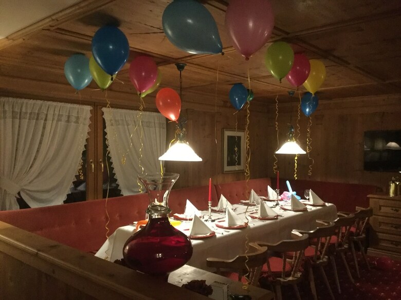 Hotel Sassongher