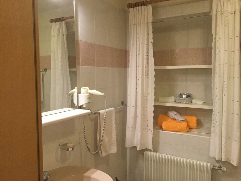 Hotel Sassongher