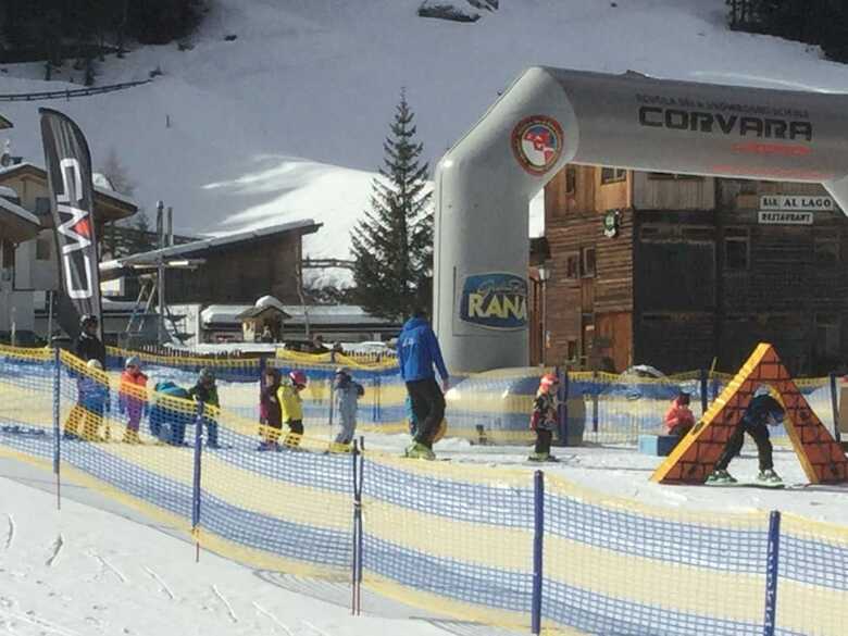 Hotel Sassongher