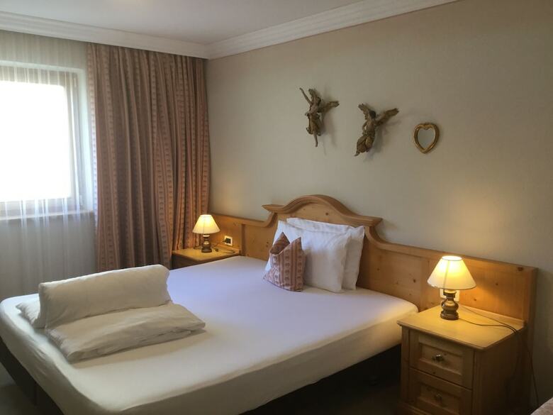 Hotel Sassongher