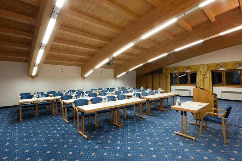 Hotel Sassongher
