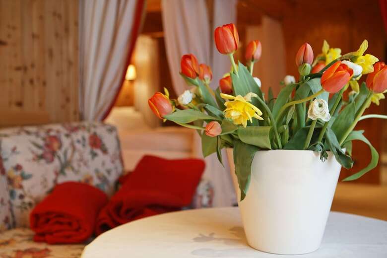 Hotel Sassongher